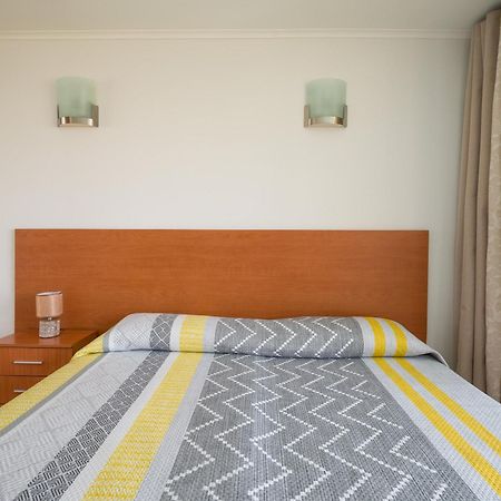 Appartement Amanecer Playa Patalavaca Extérieur photo