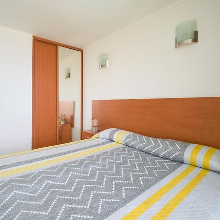 Appartement Amanecer Playa Patalavaca Extérieur photo