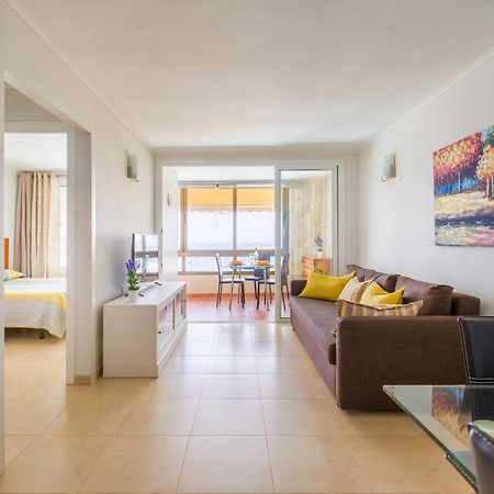 Appartement Amanecer Playa Patalavaca Extérieur photo