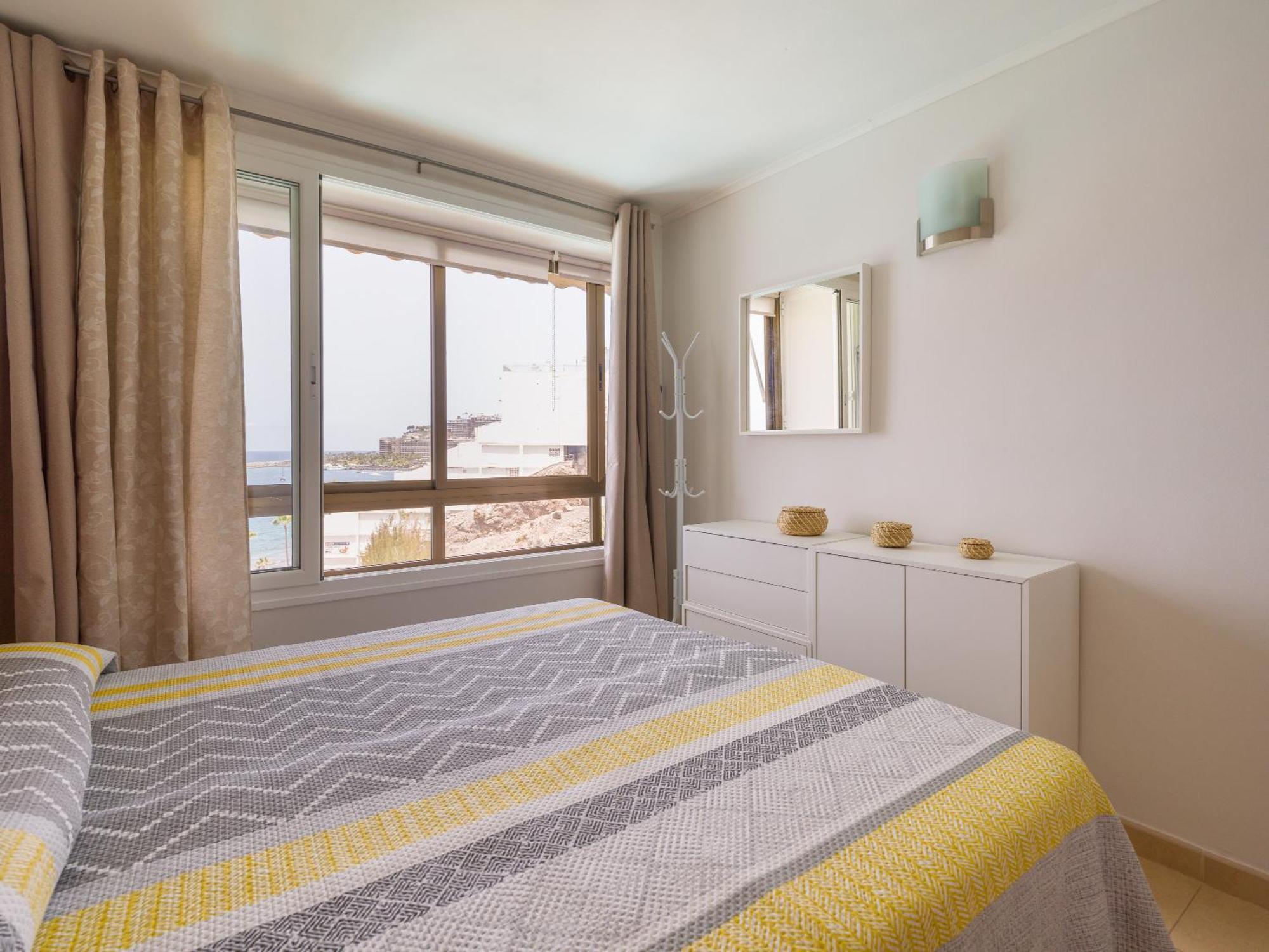 Appartement Amanecer Playa Patalavaca Extérieur photo
