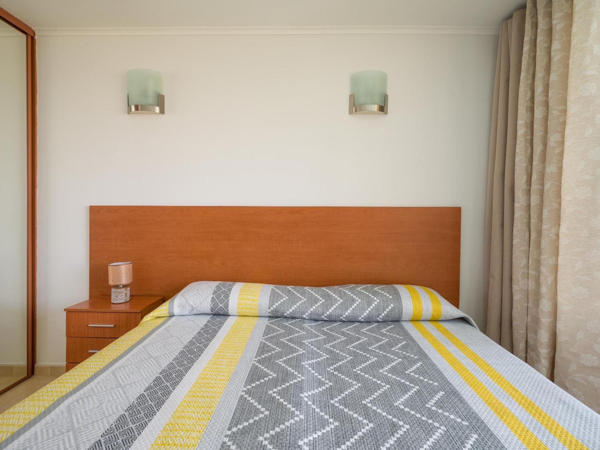 Appartement Amanecer Playa Patalavaca Extérieur photo