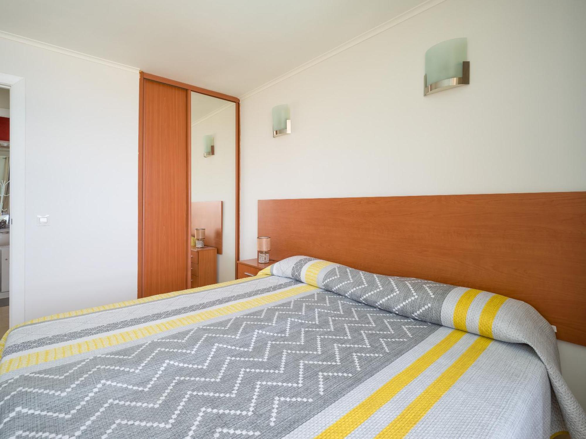 Appartement Amanecer Playa Patalavaca Extérieur photo