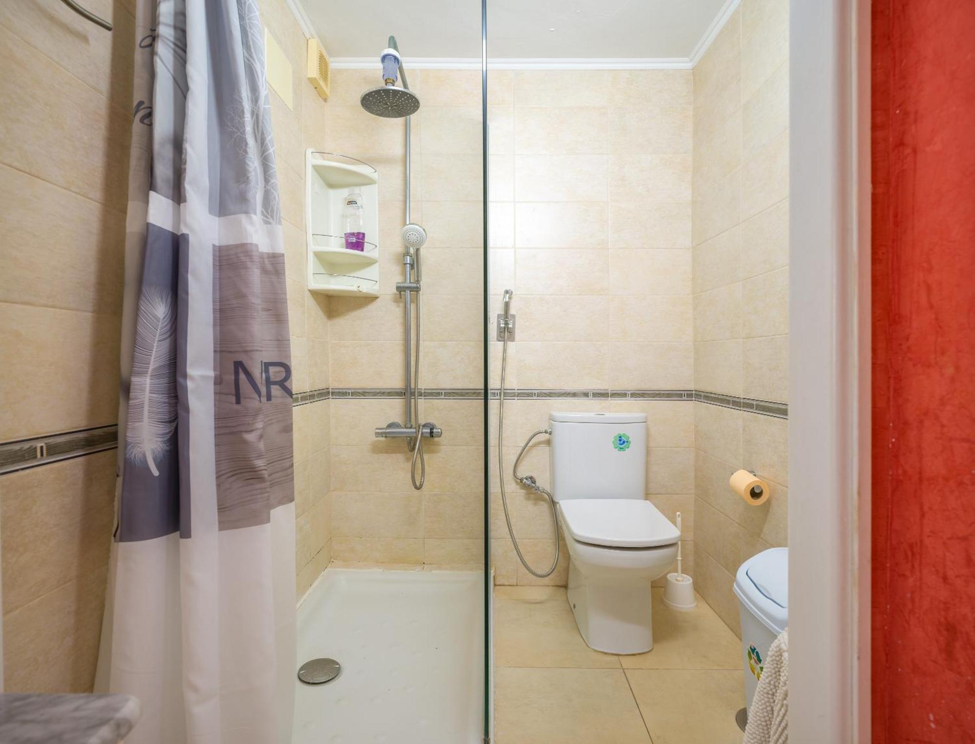 Appartement Amanecer Playa Patalavaca Extérieur photo