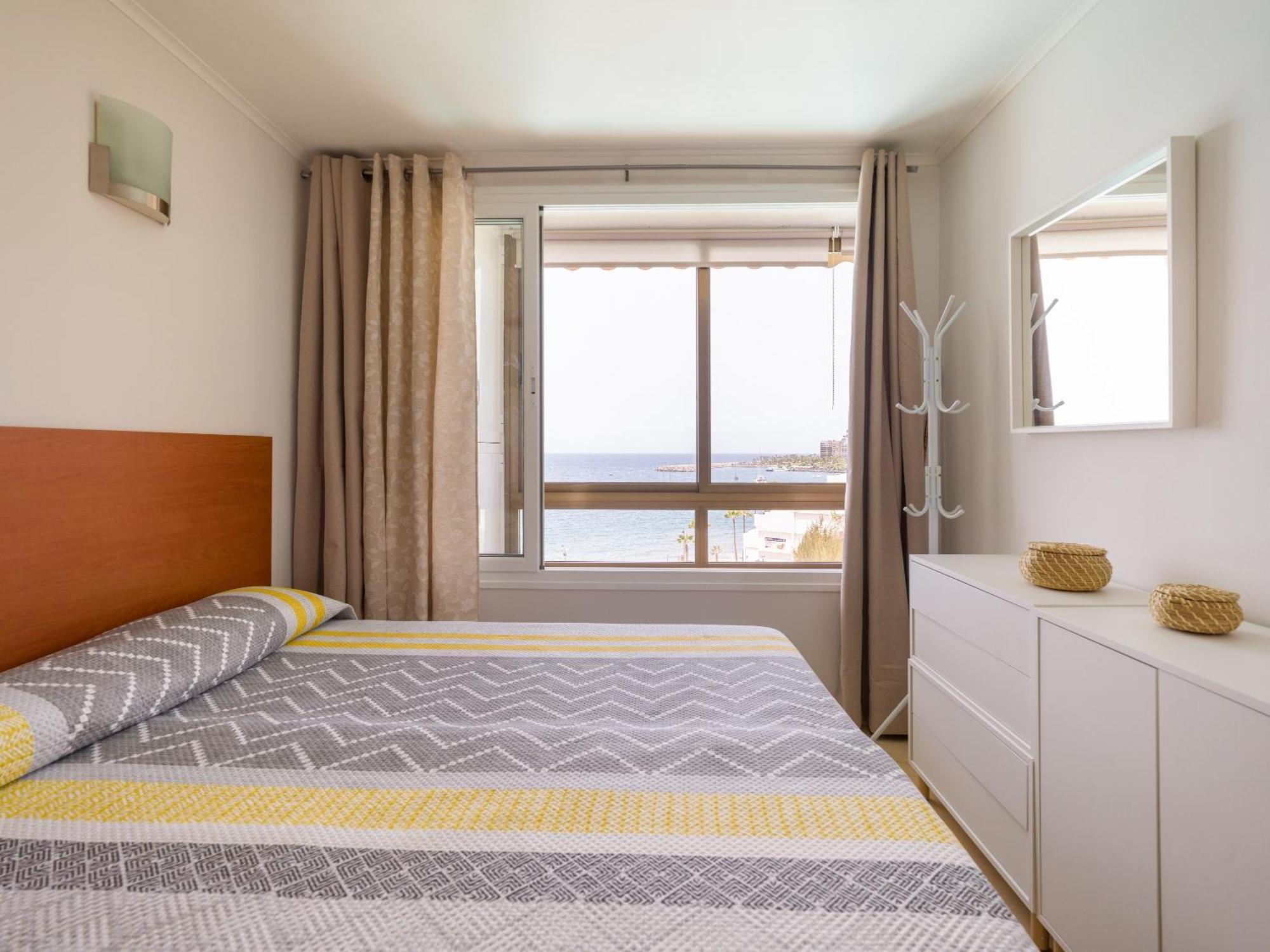 Appartement Amanecer Playa Patalavaca Extérieur photo