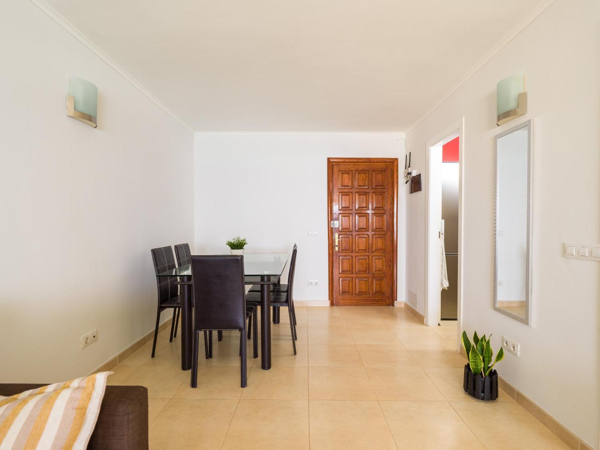 Appartement Amanecer Playa Patalavaca Extérieur photo