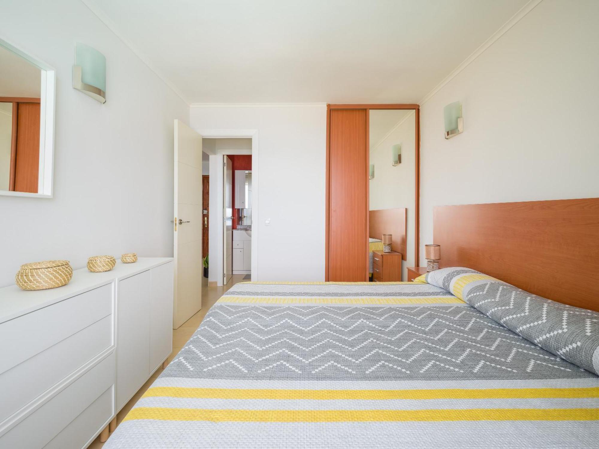 Appartement Amanecer Playa Patalavaca Extérieur photo